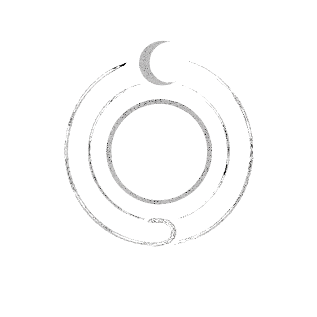 The Void Music Logo